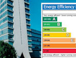 Commercial energy performance