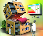 Commercial energy performance