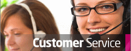 Customer Service