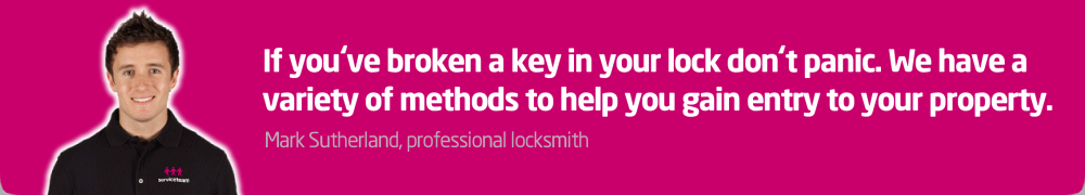 Locksmiths