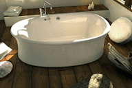 Lovely Bath