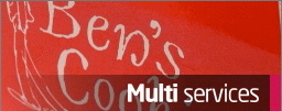Multi Services