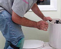 Multi-trade plumber
