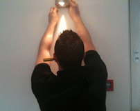 Multi-trade electrician