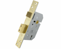 A door lock