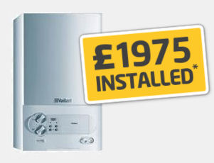 Vaillant ecoTec 24
