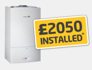 Worcester Bosch Greenstar