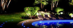 Outdoor lighting