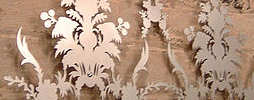 Outdoor wallpaper